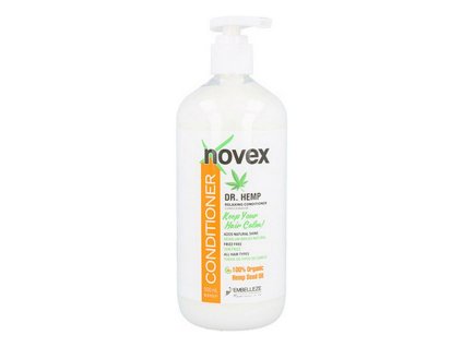 2844589 1 kondicioner dr hemp frizz novex 500 ml