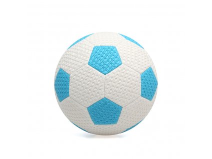 2847280 1 lopta na plazovy futbal viacfarebna 23 cm pvc koza ball0932