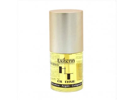 2844988 olej na vlasy s keratinom ht oil elixir exitenn 75 ml