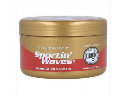 2844985 silny fixacny gel na vlasy carson sportin waves 99 2 g