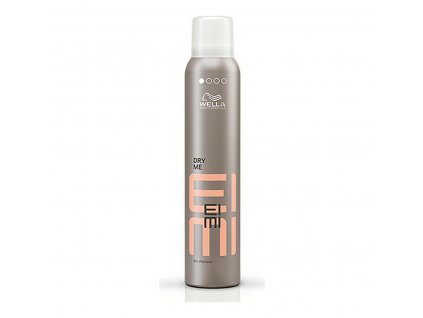 Suchý šampon eimi Dry Me Wella (Kapacita 180 ml)