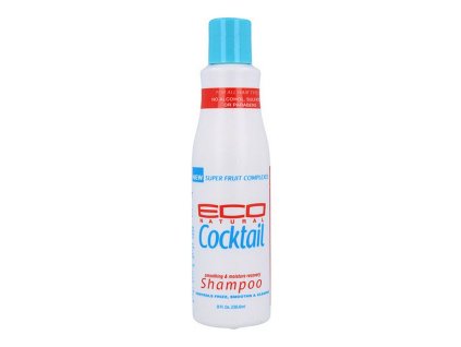 Šampon Cocktail Super Fruit Eco Styler (Kapacita 236 ml)