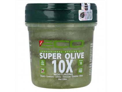 2844832 vosk eco styler olivovy olej 10 x 236 ml