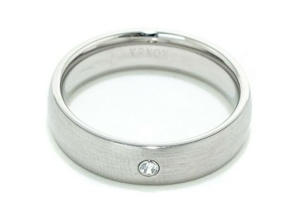 Dámský prsten Xenox X5004 (Velikost 24)