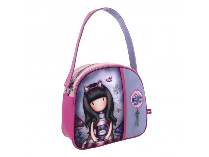 2851516 3 detska kabelka gorjuss cheshire cat purpurova 30 x 28 5 x 11 5 cm