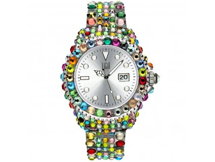 2856892 2 damske hodinky light time mediterraneo polykarbonat w774 39 mm