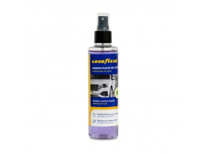 2856673 1 osviezovac vzduchu do auta v spreji goodyear nove auto 200 ml