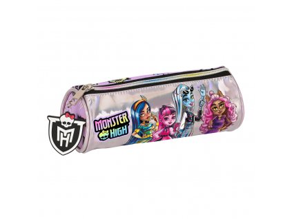 2856880 3 puzdro na ceruzky monster high best boos etue fialova 20 x 7 x 7 cm