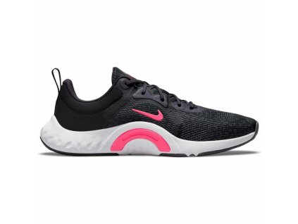 Dámské běžecké boty Nike TR 11 Černá (Velikost nohy 38)
