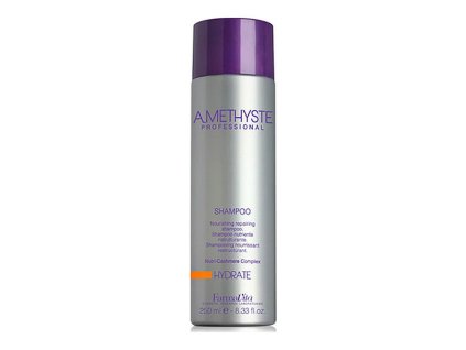 Šampon Amethyste Hydrate Farmavita (Kapacita 250 ml)