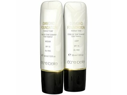 2969766 kremovy podklad pod tekuty make up etre belle belle diamond n 02 30 ml