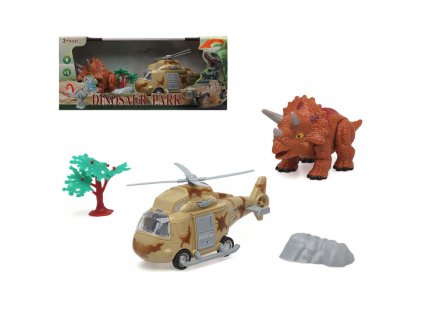 2867725 dinosauri park svetlo zvuk viacfarebna