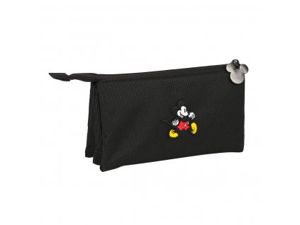 2870701 3 trojity peracnik pre starsich ziakov mickey mouse clubhouse premium cierna 22 x 12 x 3 cm