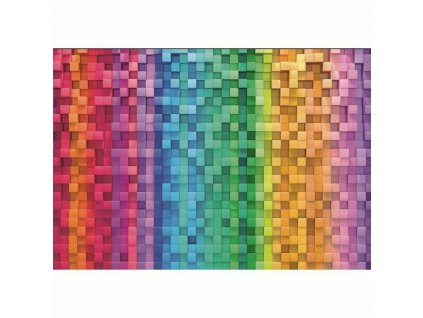 2872678 puzzle clementoni colorboom collection pixel 1500 dielov