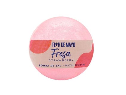 2875979 1 bomba do kupela flor de mayo jahoda hydratacna 200 g