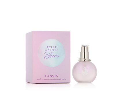 2876705 2 damska toaletna voda lanvin eclat d arp ge sheer edt 50 ml