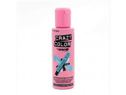 2877089 1 trvala farba crazy color n 63 bubblegum blue 100 ml