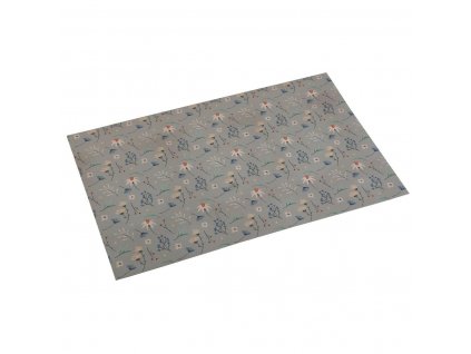 2880536 1 koberec versa lili polyester 50 x 2 x 80 cm