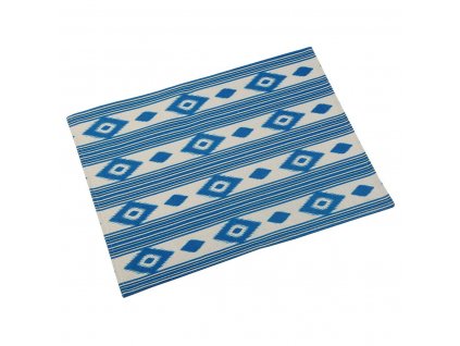 2880617 2 prestieranie versa manacor polyester modra 36 x 0 5 x 48 cm