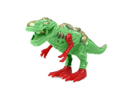 2887718 2 figurka dinosaurus