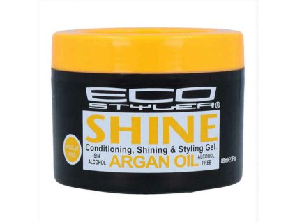 2898668 1 vosk eco styler shine gel argan oil 89 ml