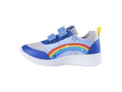 Dětské sportovní boty The Paw Patrol TP280222 Velikost 25 (Veľkosť nohy 25)