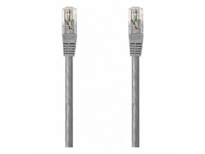 2903940 1 sietovy kabel utp kategorie 6 dcu siva 2 m