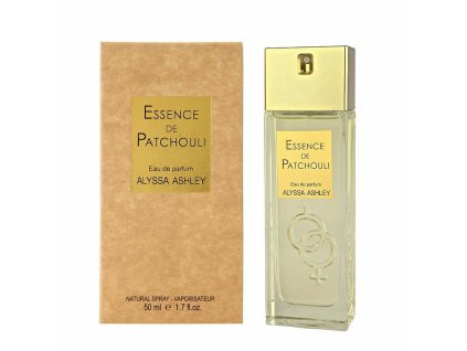 2905122 damska parfumovana voda alyssa ashley essence de patchouli edp 50 ml