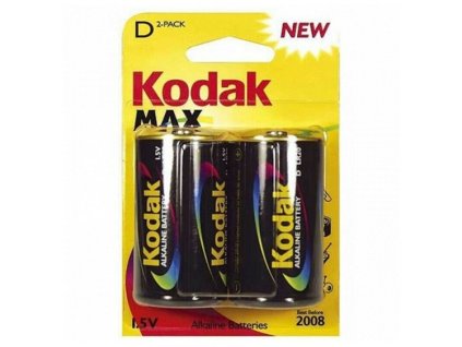 2912619 1 alkalicka bateria kodak lr20 1 5 v 2 ks