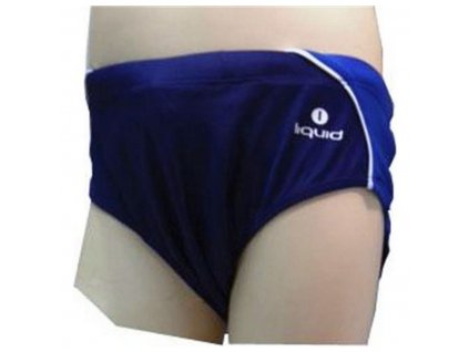 Pánské plavky Liquid Sport Slip Lou (Velikost S)