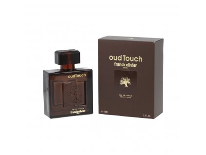 2916897 panska parfumovana voda franck olivier oud touch edp 100 ml