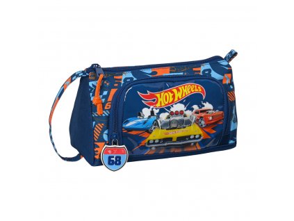 2916873 4 peracnik s vybavenim hot wheels speed club oranzova namornicka modra 20 x 11 x 8 5 cm 32 kusy