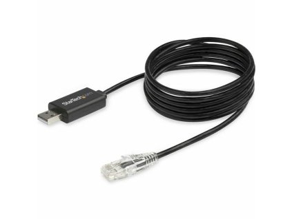 2918322 2 adapter ethernet na usb startech icusbrollovr 1 8 m