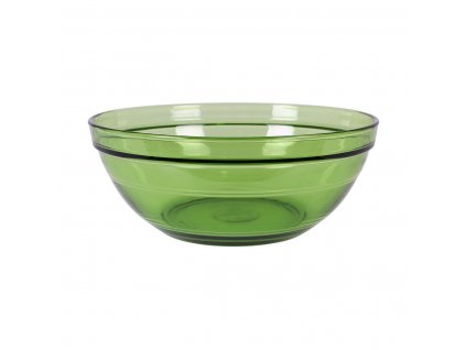 2918978 misa na salat duralex verde sklo zelena 20 5 x 8 2 cm 1 6 l