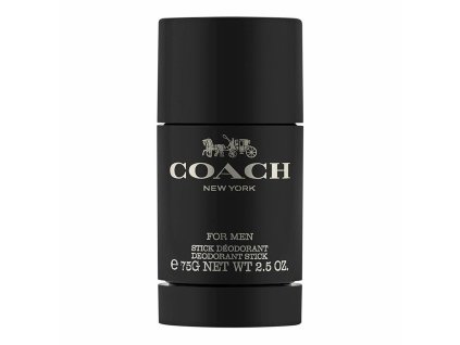 2918948 1 pansky tuhy dezodorant coach for men 75 g