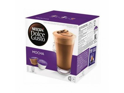 2920263 kavove kapsule nescafe dolce gusto 49523 moka 16 ks