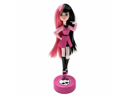 2921784 8 pero babika monster high 20 x 12 x 3 cm 1 ks