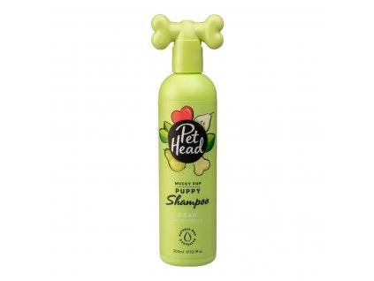 2921463 5 sampon pre steniatka pet head mucky puppy harmancek hruska 300 ml