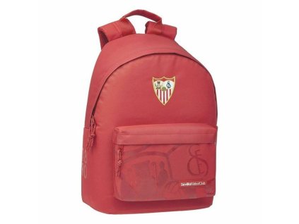 2924718 batoh na notebook sevilla futbol club 14 1 cervena