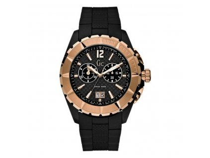 2928312 panske hodinky gc watches 45005g1 42 mm