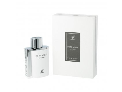 2928588 unisex parfumovana voda afnan pure musk edp 100 ml