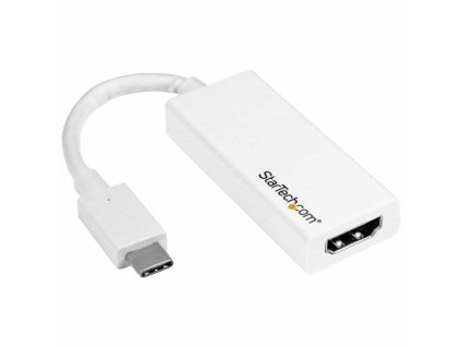 2929909 3 adapter usb c na hdmi startech cdp2hd4k60w biela