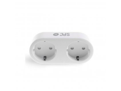 2931584 chytra zastrcka spc clever plug dual wifi