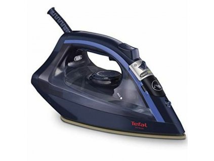 2931845 zehlicka tefal fv1739 0 25 l 2000w modra