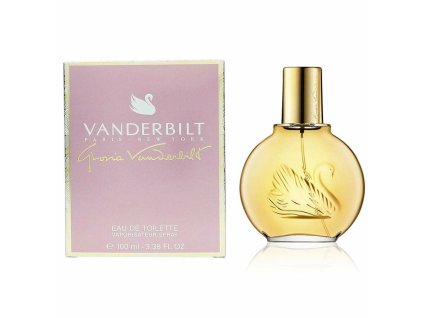 2932712 damska toaletna voda vanderbilt gloria vanderbilt edt 100 ml