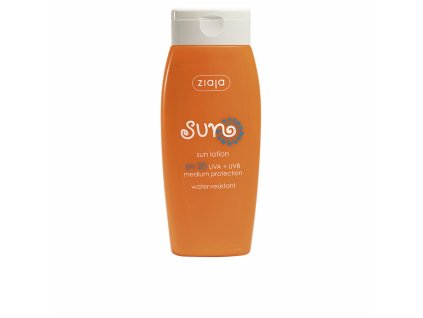 2934167 1 mlieko na opalovanie ziaja sun uva uvb spf 20 150 ml