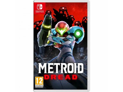 2935490 hra na nintendo switch metroid dread