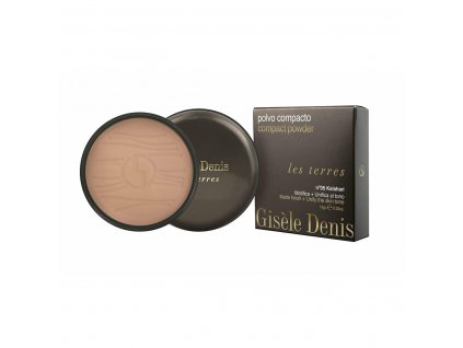 2936963 kompaktny puder gise le denis les terres n 05 kalahari 15 g