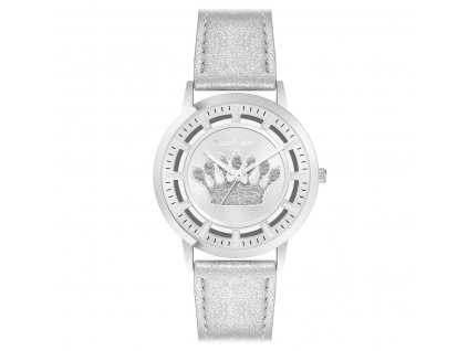 2938931 5 damske hodinky juicy couture jc1345svsi strieborna 36 mm