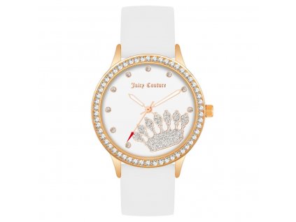 2939261 5 damske hodinky juicy couture jc1342rgwt ruzova biela 38 mm